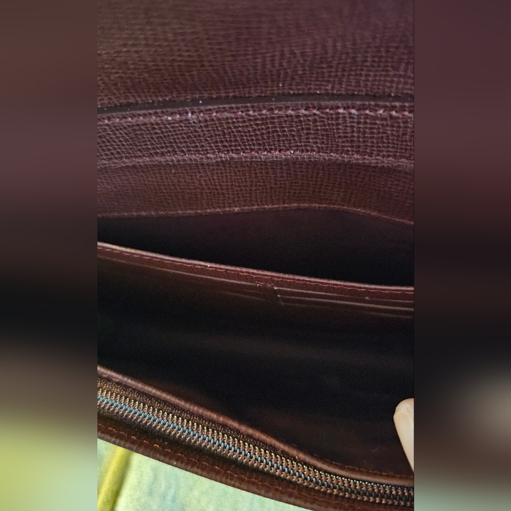 Longchamp Neo Wallet Crossbody with Unbranded Chain - Picture 8 of 14